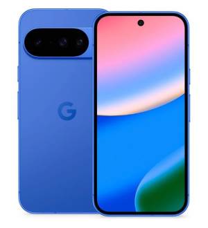 Google Google Pixel 10 12+128GB 6.3" 5G Indigo Blue EU